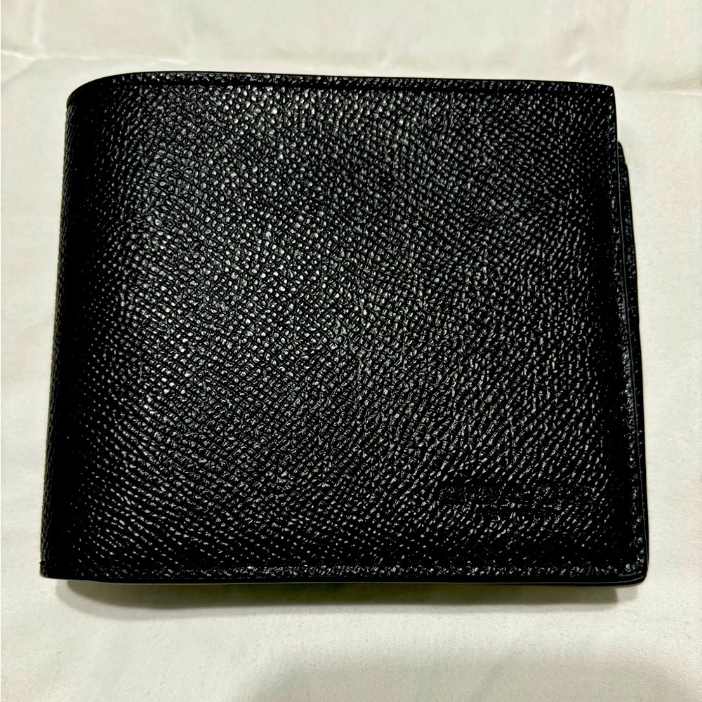 Coach 3 in 1 Men’s Compact ID Wallet